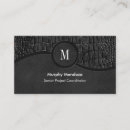 Buscar moda del país tarjetas de visita General y unisex