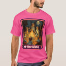 Buscar scar ropa Monstruo