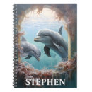 Buscar delfin cuadernos Delfín