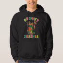 Buscar hongo sudaderas Abuelo