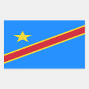 Buscar congo pegatinas Marca de congo