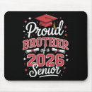 Buscar borla alfombrillas de raton Gorro de graduación