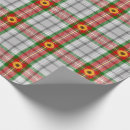 Buscar girasoles papel de regalo Para todos