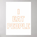 Buscar comer posters Humor