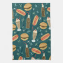 Buscar ilustraciones paños de cocina Cosecha