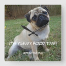 Buscar barro amasado relojes de pared Barros amasados