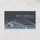 Buscar escape tarjetas de visita Negocio