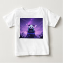Buscar alas bebe camisetas Dragón