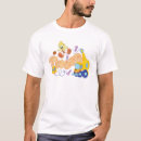 Buscar bugs bunny camisetas Estructura