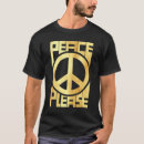 Buscar letras doradas camisetas General y unisex