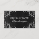 Buscar medicina natural tarjetas de visita Hierbas