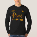 Buscar perú camisetas Ciudad