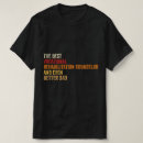 Buscar profesional camisetas Profesión