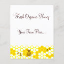 Buscar abejas flyers 1 ª miel