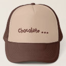 Buscar chocolate gorras Postre