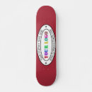 Buscar comercial tablas de skate Logotipo