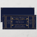 Buscar noche 10x23 invitaciones General y unisex