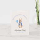 Buscar conejo tarjetas Invitados