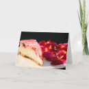 Buscar pastel de queso tarjetas Torta