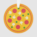 Buscar pizza adornos Comida