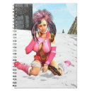 Buscar femeninos cuadernos General y unisex