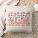 Buscar escuela primaria cojines Apreciación del profesor