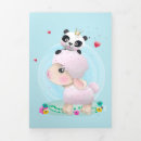 Buscar tres ovejas postales Cordero