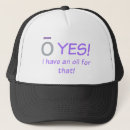 Buscar aceite gorras Negocio
