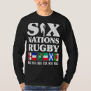 Buscar 6 naciones camisetas Irlanda