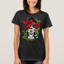 Buscar santa muerte ropa Tendencia