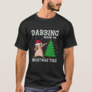 Buscar gopher camisetas Santa
