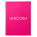 Buscar unicornios cuadernos Para todos