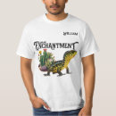 Buscar encantamiento camisetas Tierra de encantamiento