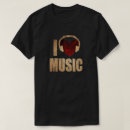 Buscar musical ropa Me encanta la música