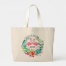 Buscar tropical colorido bolsos Flores tropicales