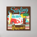 Buscar surf lienzos Hawaii