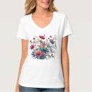 Buscar indomable camisetas Para ella