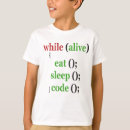 Buscar código infantil camisetas Divertido