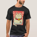 Buscar kawaii japonés camisetas Gatito