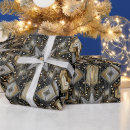 Buscar gatsby papel de regalo Años 1920