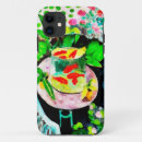 Buscar goldfish iphone fundas Pez dorado