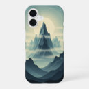 Buscar brumoso iphone fundas Niebla