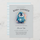 Buscar humor del pingüino postales Para ella