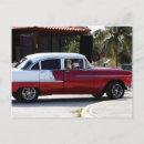 Buscar carros postales Retro