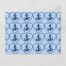 Buscar cadena postales Azul marino