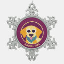 Buscar tauro adornos Navidad