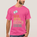 Buscar geek dad camisetas Codificación