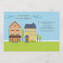 Buscar vecinos invitaciones Casas