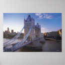 Buscar horizonte de londres posters Inglaterra