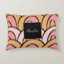 Buscar geometric pattern cojines Retro